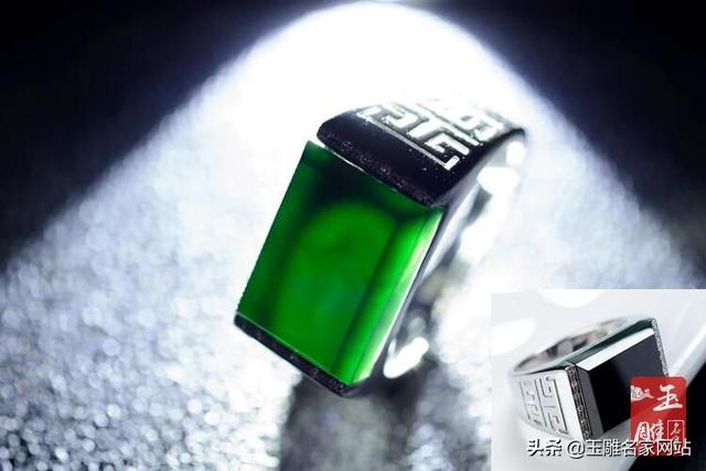 墨翠的6个选购要点，如何挑选墨翠（如何挑选优质的墨翠戒指）