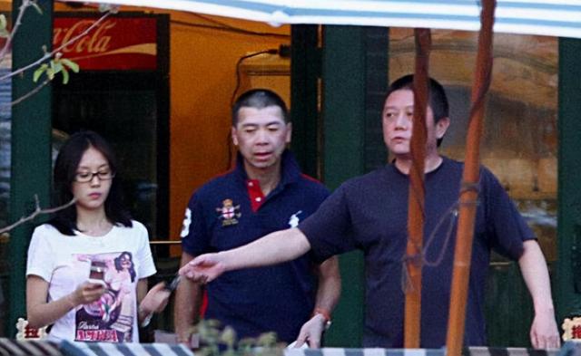 "高端玩家"王子文：王朔为她赎身，孩子生父成谜，耍大牌嘲讽贾玲