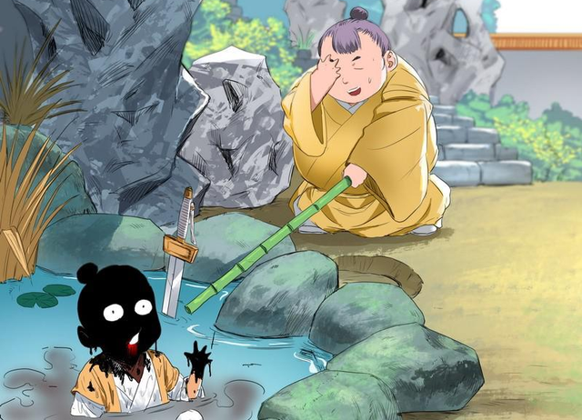 狐妖小红娘竹叶篇哪个最厉害，道盟老一辈实力排名