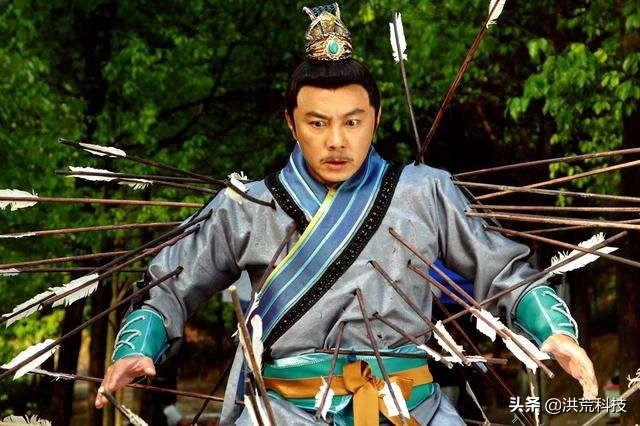 张卫健最经典的十二大角色，小鱼儿上榜，古三通第四，孙悟空第一