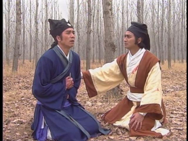 沈孟生演过的电视剧，沈孟生（8090年代中国大陆引进的台湾电视剧）