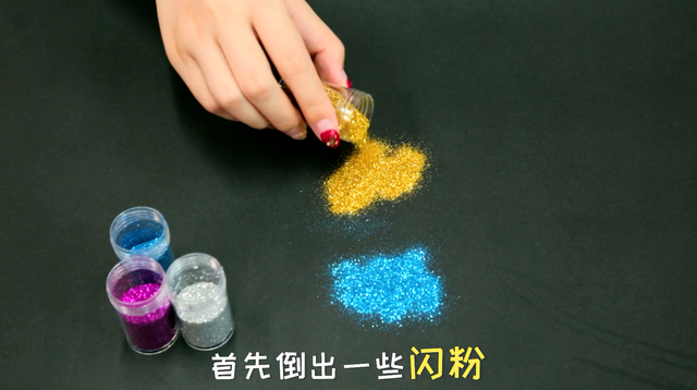 用热熔胶做手工，热熔胶怎么做最简单（发圈丢失不用再着急）
