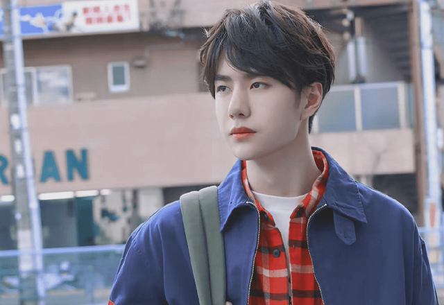 王一博演红孩儿的电影，王一博演红孩儿的电影叫什么（凭一部作品直接红成顶流）