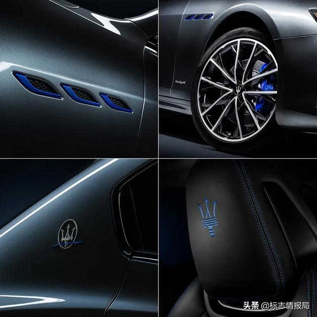 三叉戟车标是什么车,三叉戟车标(玛莎拉蒂全新LOGO) 三叉戟车标是什么车,三叉戟车标(玛莎拉蒂全新LOGO)