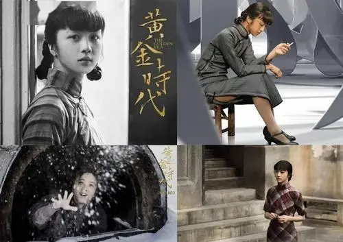 汤唯电视剧作品有哪些，汤唯电视剧作品有哪些好看的（“性感女神”汤唯的血泪上位史）