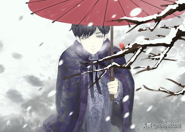 二月红儿子为什么姓解，二月红真名（《老九门》二月红的55个秘密）