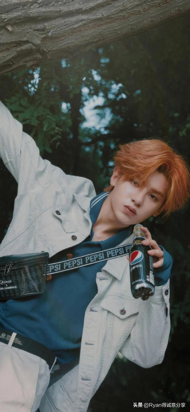 百分九图片，微信头像，百分九图片（percent<粉丝求图>）