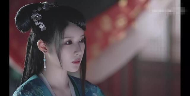 喜丧鬼结局是什么，喜丧鬼经历了什么（《山河令》中艳鬼、喜丧鬼、蝎王）