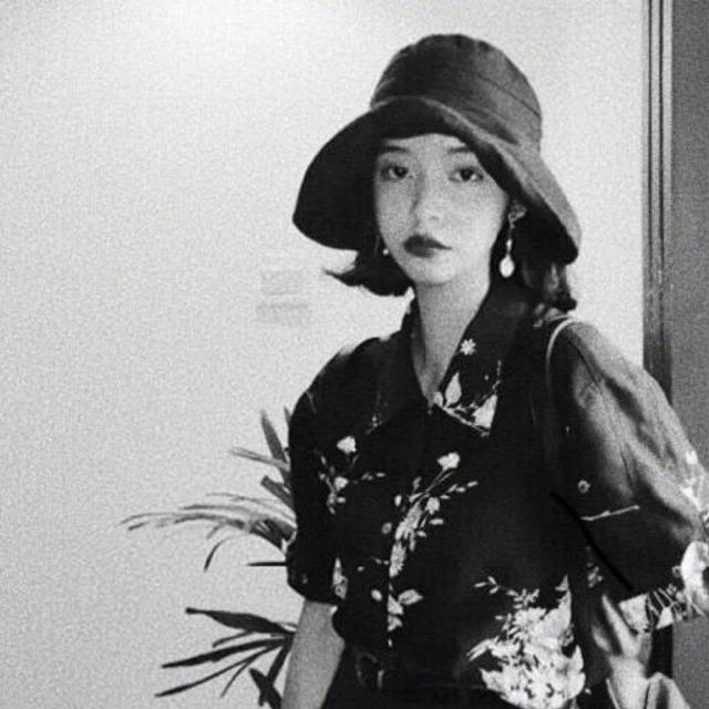 热女头像微信，热女头像（手机壁纸第232期）