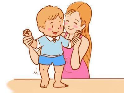 十个月宝宝发育标准，十个月的宝宝发育标准（十个月的宝宝生长发育标准）