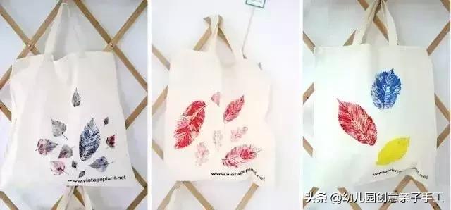 叶子做的手工图片，手工漂亮的拼叶子图（我为你整理了这份树叶手工大全）