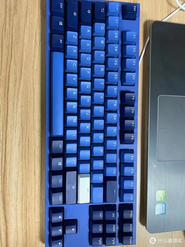 机械键盘按键数量区别，机械键盘轴的区别（从100元到1000元的键盘）
