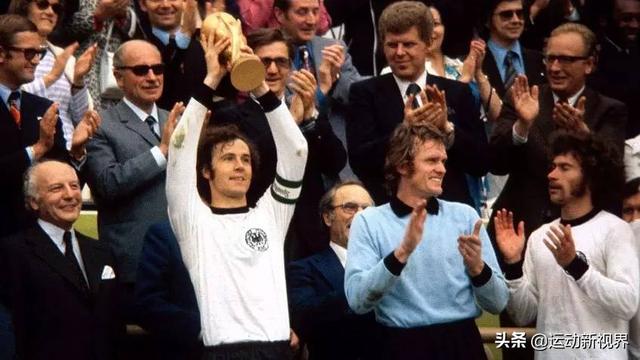 1990年世界杯冠军，1990年世界杯冠军是谁（其中最有分量的是哪一个）