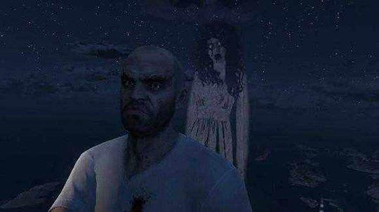 gta5怎么踢人，gta5主持差事怎么踢人（战斗民族泄露“僵尸”视频）