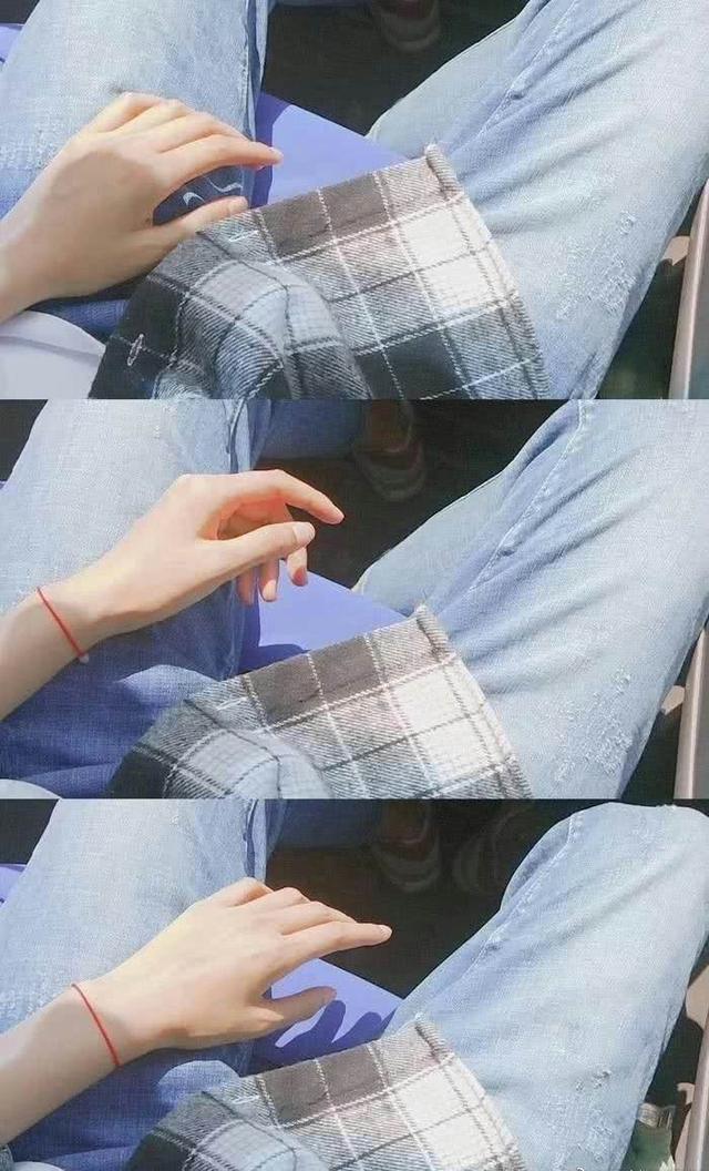 手控男生头像微信，手控男生头像（手控壁纸：手控党的福利来啦）