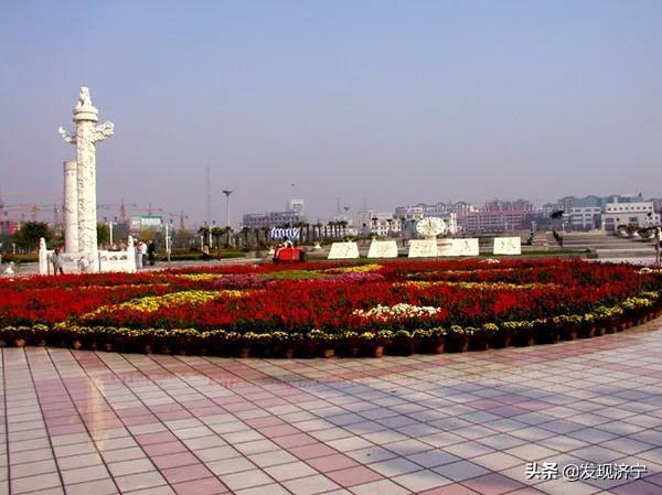 0537是哪里的区号，0536是哪里的区号（用一篇文章读懂你——济宁！）