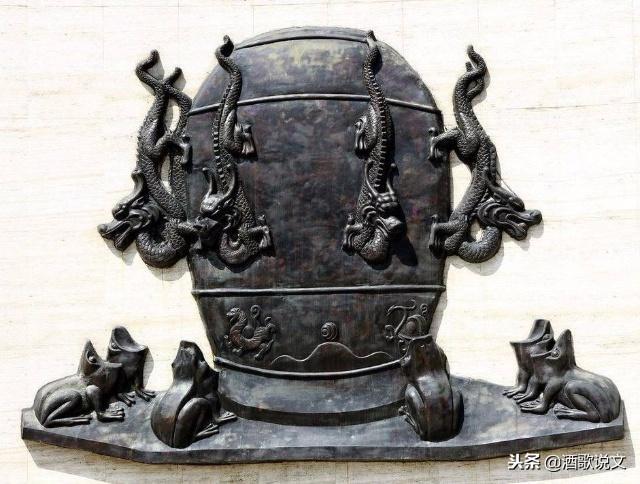 浑天仪的作用，水运浑天仪的作用（目前流传的都是假货）