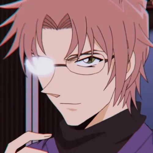 名侦探柯南图片，名侦探柯南微信（关于名侦探柯南的相关的动漫头像合集～）