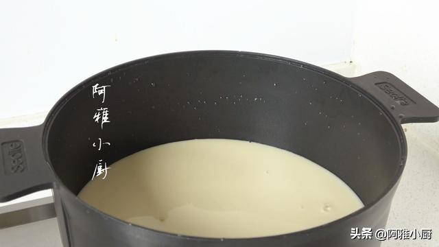 豆腐花的制作方法，如何用豆腐做成豆腐花（做法配方详细讲解）