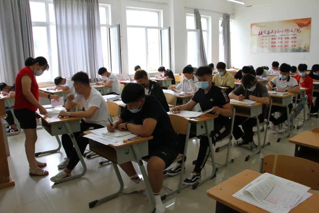 2020辽宁机电职业技术学院单独考试招生工作实施方案，辽宁机电职业技术学院2020分数线（你逐梦而来，我们筑梦前行）