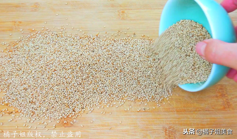 图片[8]-【胡萝卜软糖】做法步骤图 不煮也不蒸 彻底爱上胡萝卜-起舞食谱网