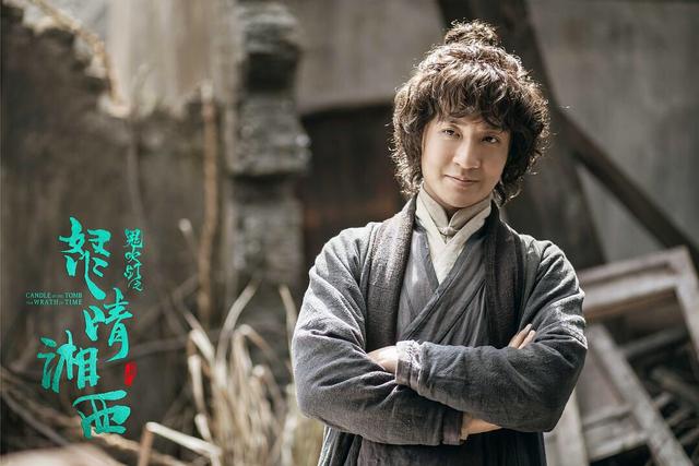 怒晴湘西花玛拐怎么死的，鬼吹灯之怒晴湘西花玛拐结局（《怒晴湘西》的主角们最后都怎么样了）