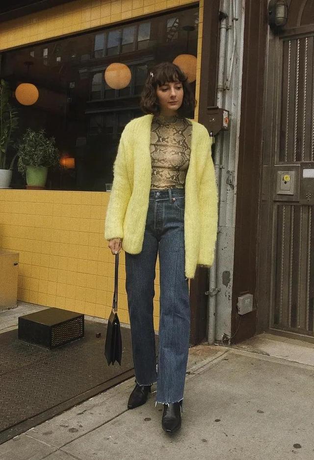 黄奶油是什么，安佳奶油是什么奶油（温温柔柔的奶油黄）