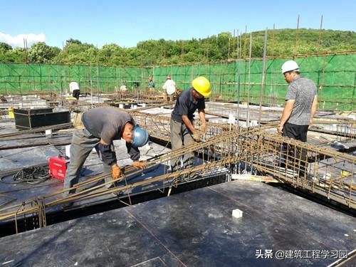 井字梁和框架梁的区别，井字梁和主次梁的区别（搞懂这些与梁相关的基本概念）