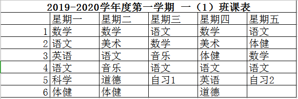 小学几点放学，小学生中午几点放学（苏州37所重点中小学分班、课程表、作息时间汇总）