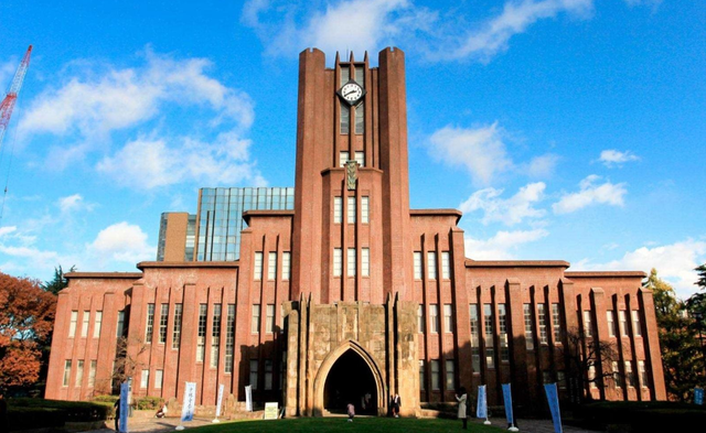 牛津大学排名世界第几，2019年英国牛津大学世界排名【QS最新世界排名第5名】（清华不负众望冲入20强）