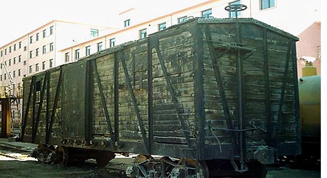 游击队之歌指挥，游击队歌简谱（曾任铁道游击队最后一任政委）