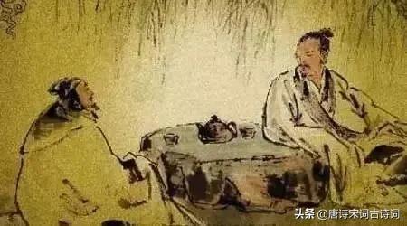 好收吾骨瘴江边，元稹白居易最暧昧的一首诗（韩愈和他的倒霉朋友们）