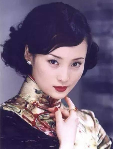 琼瑶经典电视剧蒋勤勤，蒋勤勤的故事远不止陈建斌