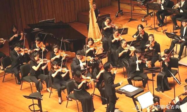 圆舞曲是指什么舞，圆舞曲指的是（5分钟教你轻松辨别最常见的音乐作品体裁）