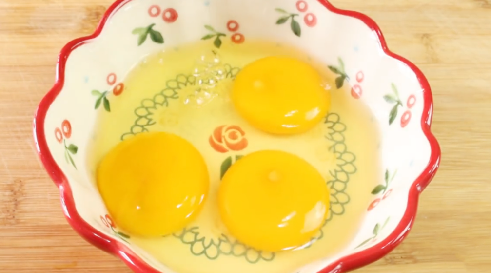 圖片[3]-【涼拌苦瓜雞蛋】做法步驟圖 低脂少油更健康 我們家1周吃3次-起舞食譜網