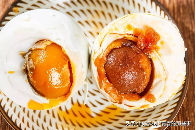 松花蛋怎么保存，皮蛋怎么保存（老农教你方法）