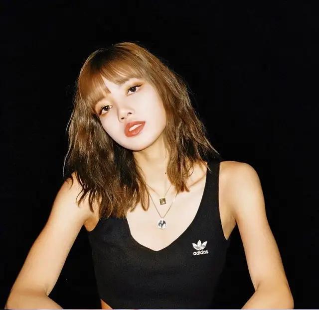 blackpink头像，BLACKPINK绝美头像微信（BLACKPINK）