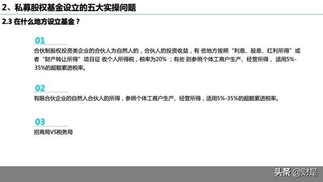 私募基金运营做什么，私募基金运营做什么的？