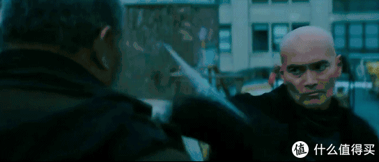 特工008的演员，特工008影评（那些让人重看N遍的动作电影）