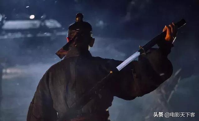 李尸朝鲜第1季，8.7分的《李氏朝鲜》僵尸升级