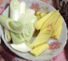 图片[2]-【白灼虾】做法步骤图 吃又美味的大酒店的味道来了-起舞食谱网