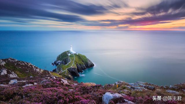 电脑好看的壁纸，10个最佳电脑壁纸（这56张绝美风景）