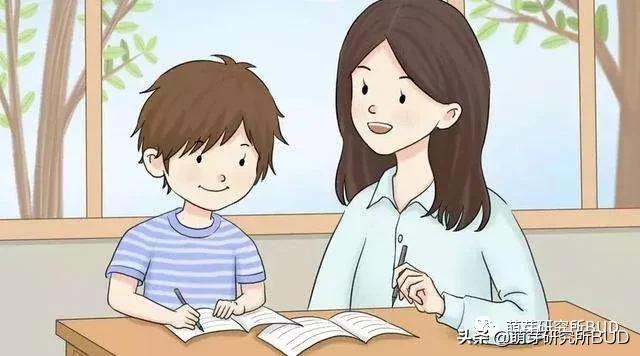 幼儿园看图说话，幼儿看图说话训练（妈妈生气起来就像老虎）