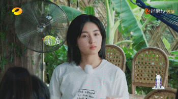 向往的生活开局推到张子枫，张子枫是谁推荐到向往的生活（《向往的生活4》张子枫被疑社恐）