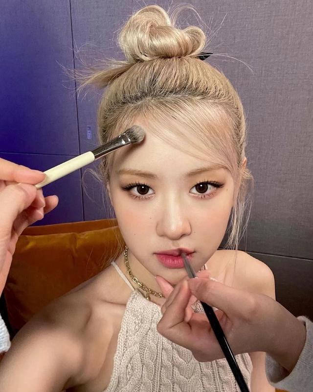 100个日常化妆小技巧，我关注了100位美妆博主