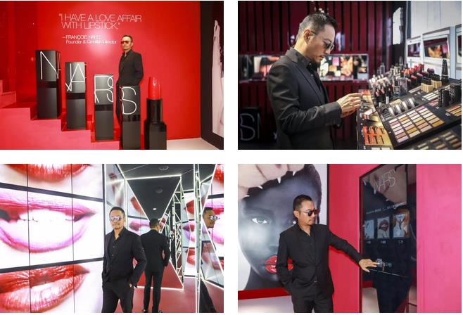 kanebo明星产品，孕妇能用的大牌护肤品（跨性别带货风有点大）