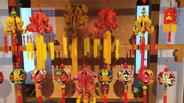 非遗传承定义，传统工艺，现在又叫非遗传承