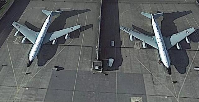 谷歌地图用不了怎么回事，谷歌地图为何用不了（谷歌地图为什么被封禁）