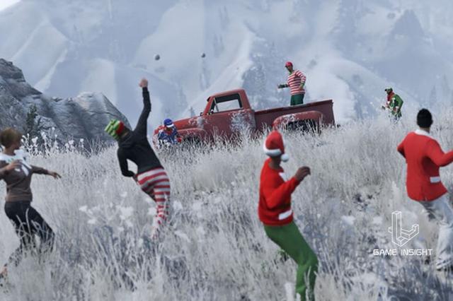 gta5隐藏武器，gta5如何隐藏武器（GTA系列很难获得的23件稀有武器）