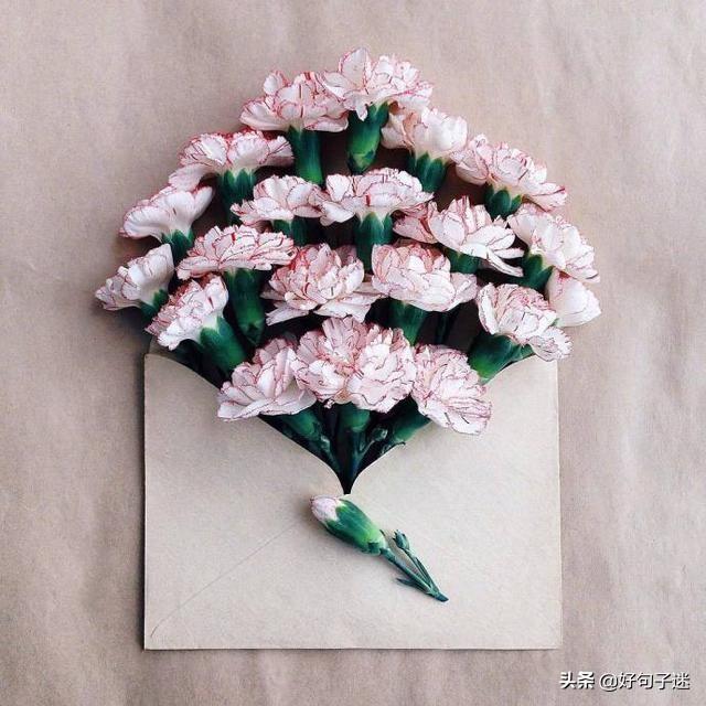 写给自己的一段话，写给以后的自己一段话（写给自己最暖心的句子）